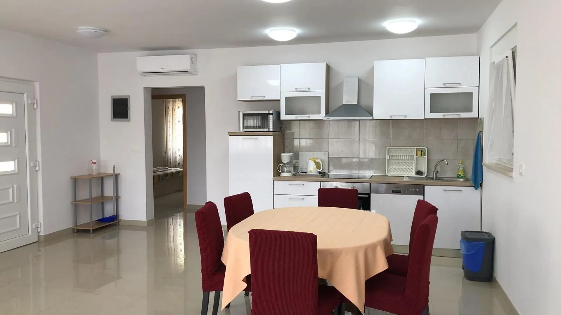 Holiday home Villa Ljubav - With Pool Medulin
